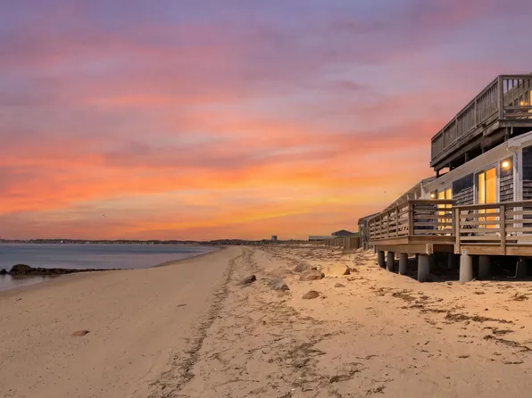 538 Shore Road Unit 3, North Truro, MA 02652
