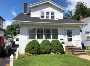 849 Glide St, Rochester, NY 14606