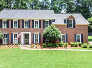 112 Wedgewood Way, Peachtree City, GA 30269