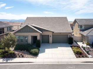 1383 Melstone St, Beaumont, CA 92223
