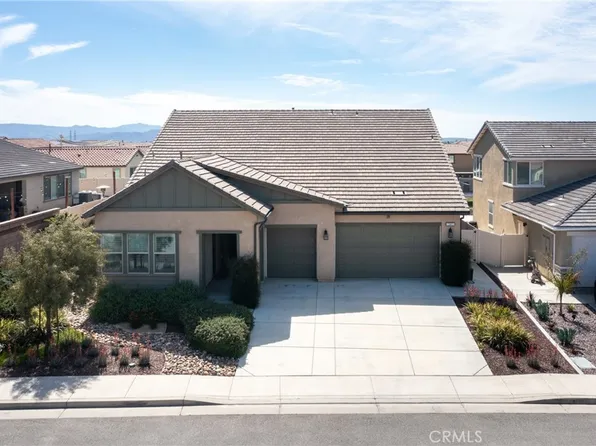 1383 Melstone St, Beaumont, CA 92223