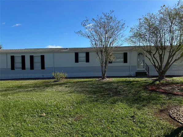 1258 SE Lake Rd, Arcadia, FL 34266