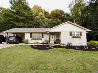 765 W Key Rd, Troy, TN 38260