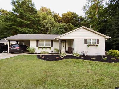 765 W Key Rd, Troy, TN, 38260