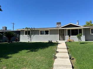 1008 Radcliffe Ave, Bakersfield, CA 93305