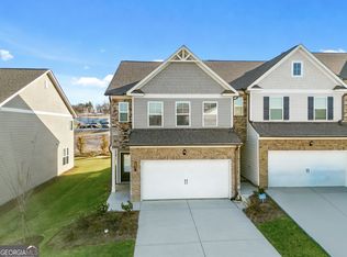 3831 Brookburn Park, Gainesville, GA 30506