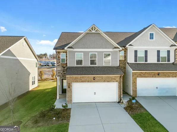 3831 Brookburn Park, Gainesville, GA 30506