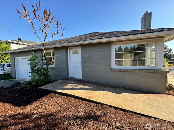3312 E College Way, Mount Vernon, WA 98273