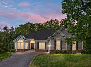34 Brannigan Dr, Stafford, VA 22554