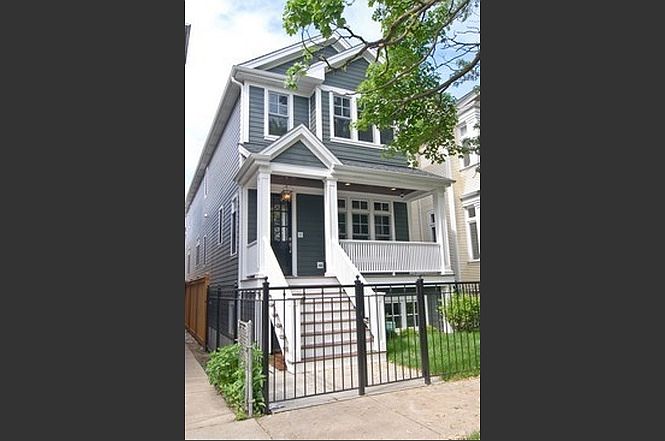 1st image of 3336 N Claremont Ave