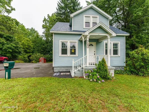 720 Oregon Avenue, Schenectady, NY 12309