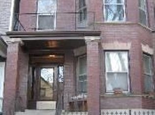1631 W Winona St, Chicago, IL 60640