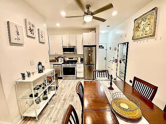 3rd image of 1225 Nostrand Ave APT 2