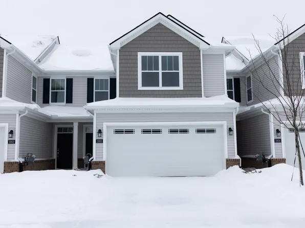1903 Salt Springs Dr, Saline, MI 48176
