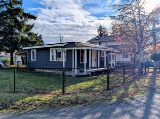 730 N Adams St, Westport, WA