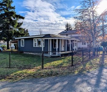 730 N Adams Street, Westport, WA, 98595