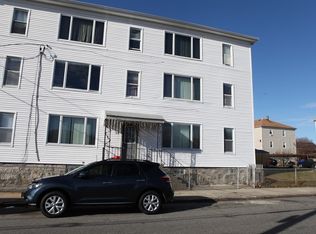 56 Saint Mary St #1S, Fall River, MA 02720