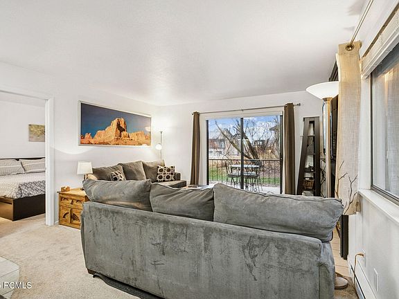 3rd image of 2025 Canyons Resort Dr APT J4