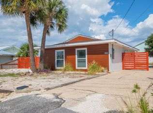 5020 Beach Dr, Panama City Beach, FL 32408