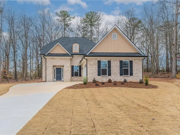 362 Pecan Ct, McDonough, GA 30252