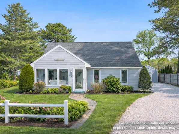 8 Buckley Road, West Dennis, MA 02670