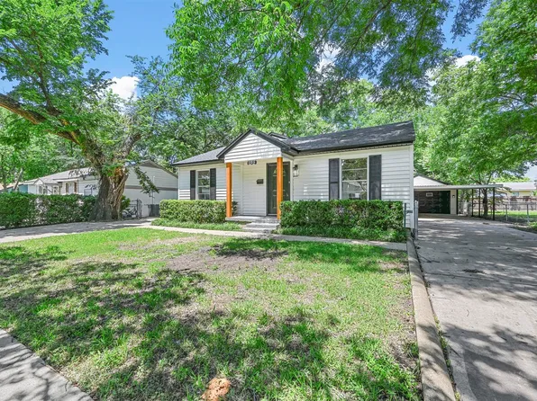 1105 Belmont Dr, Garland, TX 75040