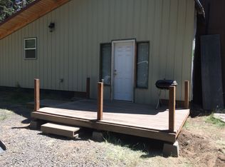 26730 Soldiers Meadow Road, Winchester, ID 83555