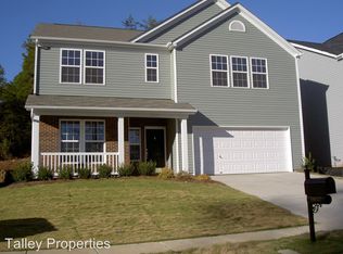 16027 Long Talon Way, Charlotte, NC 28278
