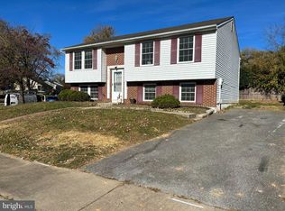 1480 Eden Dr, Frederick, MD 21701