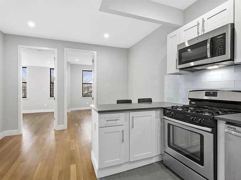 215 Ralph Ave #2R — Photo 2