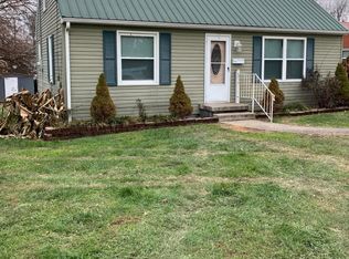 219 E Chandler St, Lebanon, KY 40033
