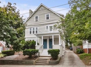 52 Cole Ave FLOOR 1, Providence, RI 02906