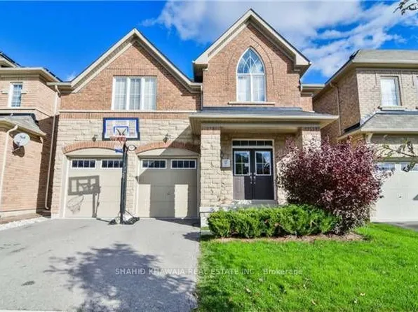 137 Savoline Blvd, Milton, ON L9T 8G1