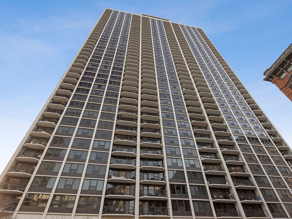 1st image of 1560 N Sandburg Ter APT 2306
