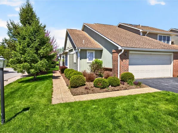 2 Montpelier Cir, Rochester, NY 14618