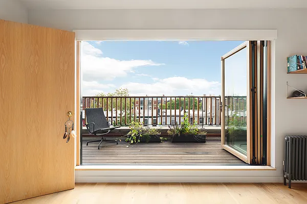 Sold by Douglas Elliman | media 23