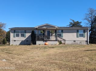 1831 Byerley Bend Rd, Mascot, TN 37806