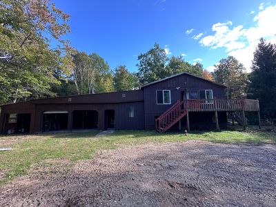 7800 Us Highway 23 S, Ossineke, MI, 49766