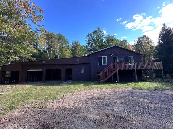 7800 Us Highway 23 S, Ossineke, MI 49766