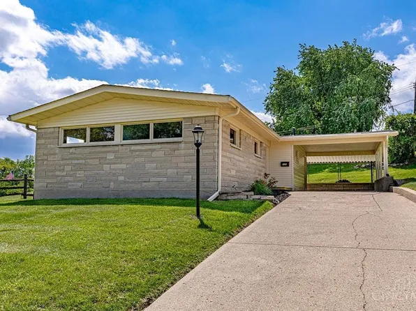 105 Edmonton Pl, Hamilton, OH 45013