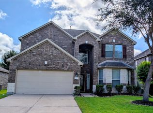 6019 Gracys Landing Ln, Katy, TX 77494