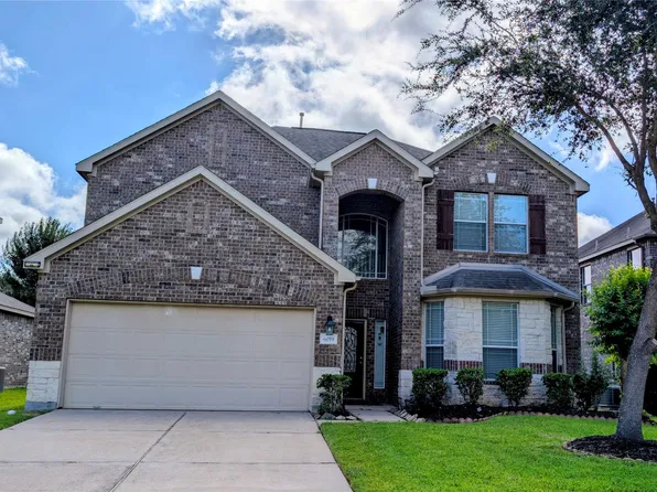 6019 Gracys Landing Ln, Katy, TX 77494