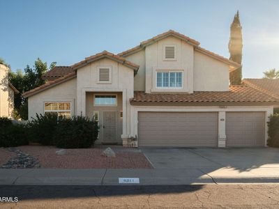 9011 E PALM RIDGE Drive, Scottsdale, AZ, 85260