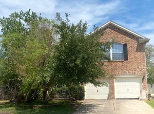 6330 Whistling Pines Dr, Spring, TX 77389