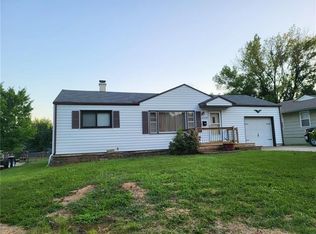 12207 E 47th Ter S, Independence, MO 64055