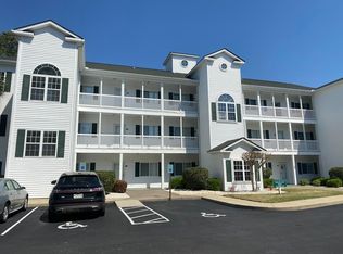 111 Greenside Villas Dr UNIT A13, Little River, SC 29566