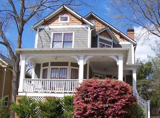 1088 Mercer St SE, Atlanta, GA 30316