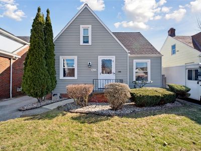 9422 Bohning Dr, Garfield Heights, OH, 44125