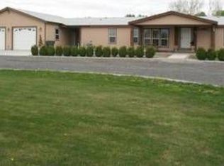 839 S Nuevo Leon Ln, Othello, WA 99344