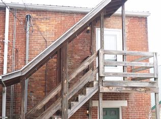 506 S Court St, Circleville, OH